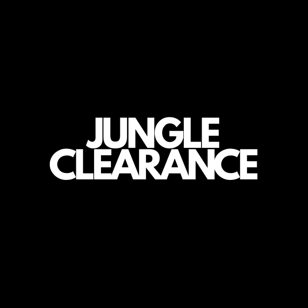 Reduced houseplants in Jungle Clearance at Oh Shoot Plants