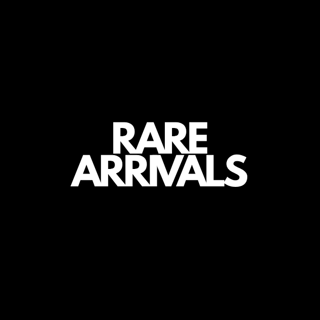 Rare Arrivals | New Rare & Collector Houseplants
