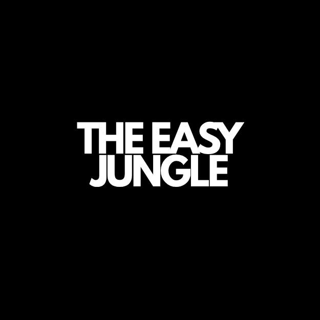 Easy Jungle | Easy Care & Low Maintenance Houseplants