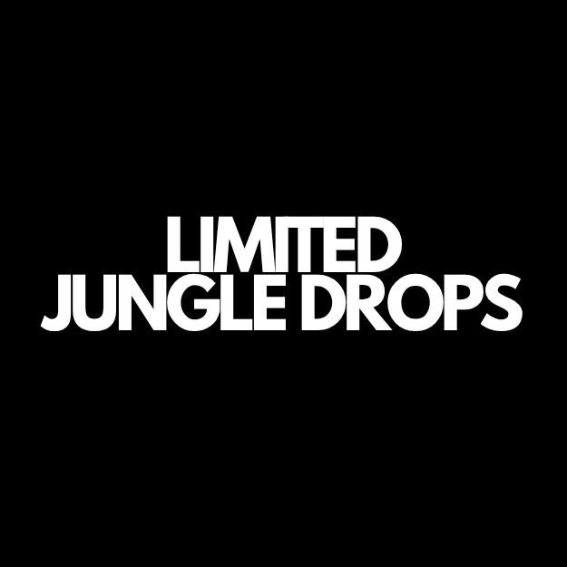 Limited Jungle Drops | Limited Release Houseplants
