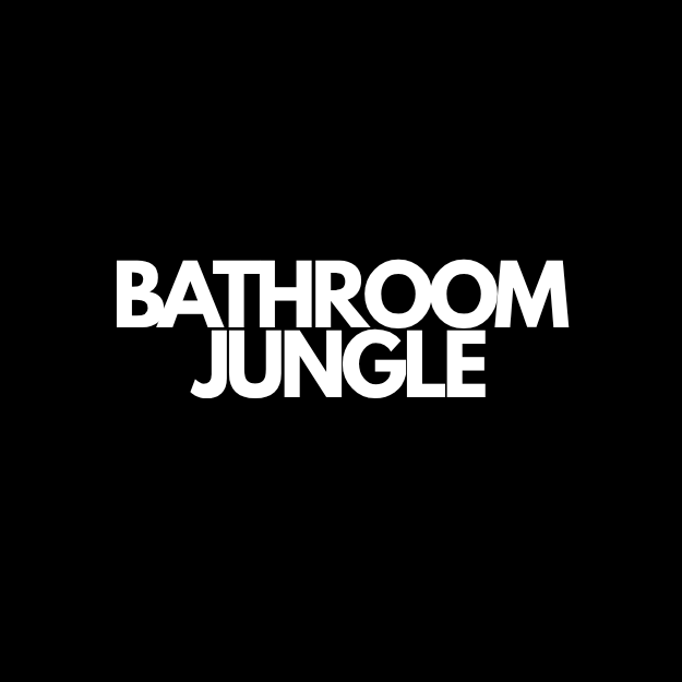 Bathroom houseplants at Oh Shoot Plants