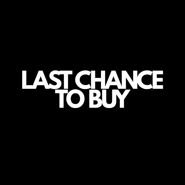 Last Chance to Buy | Houseplants Almost Gone