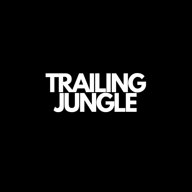 Trailing Jungle | Hanging & Trailing Houseplants