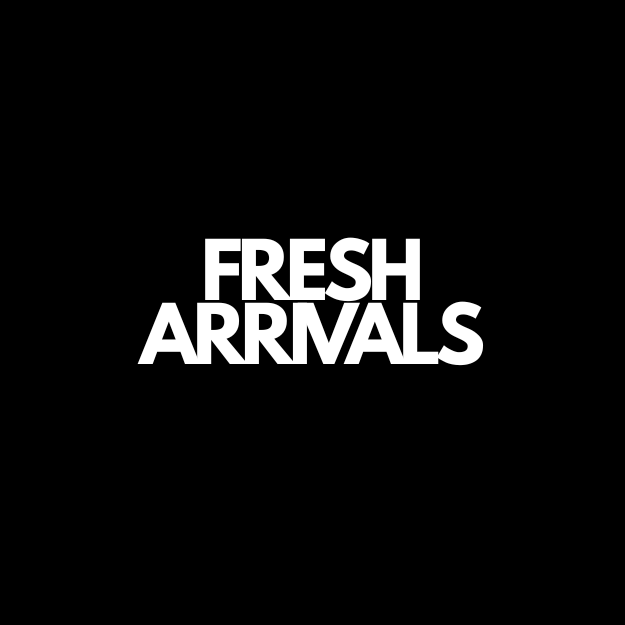Fresh houseplant arrivals at Oh Shoot Plants