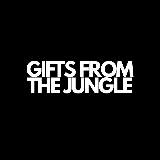 Gifts From The Jungle | Gifts for Plant Lovers