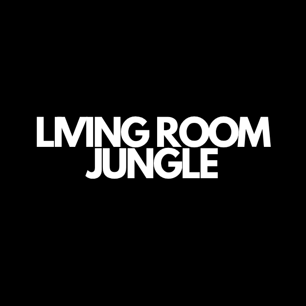 Living room houseplants at Oh Shoot Plants
