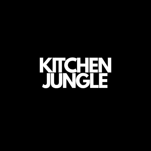 Kitchen houseplants at Oh Shoot Plants