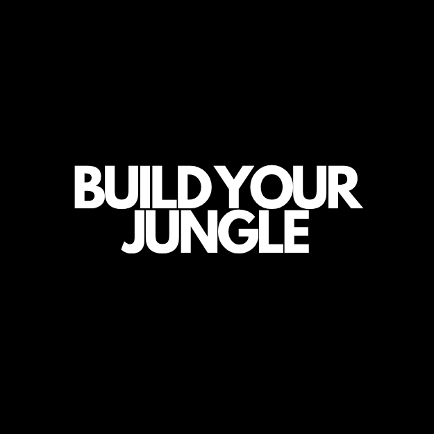 Build Your Jungle | Houseplant Bundles & Starter Kits