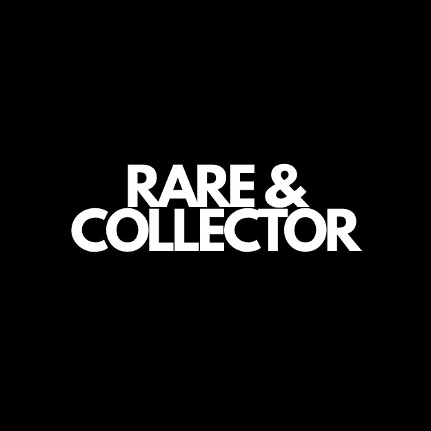 Rare & Collector Plants