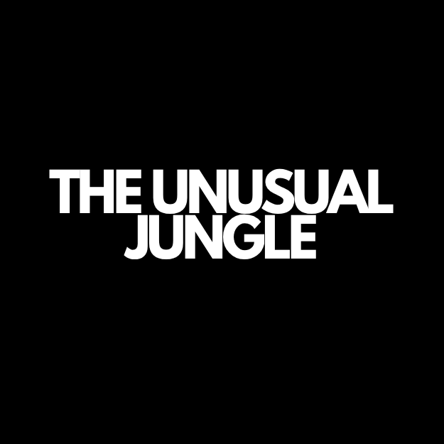 Unusual Jungle | Unusual & Unique Houseplants