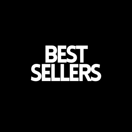 Best Sellers
