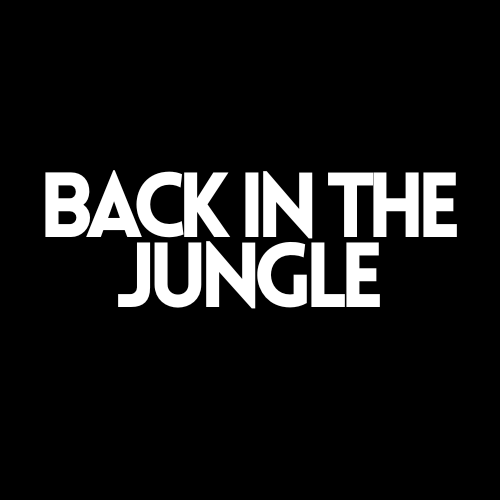 Back in the Jungle