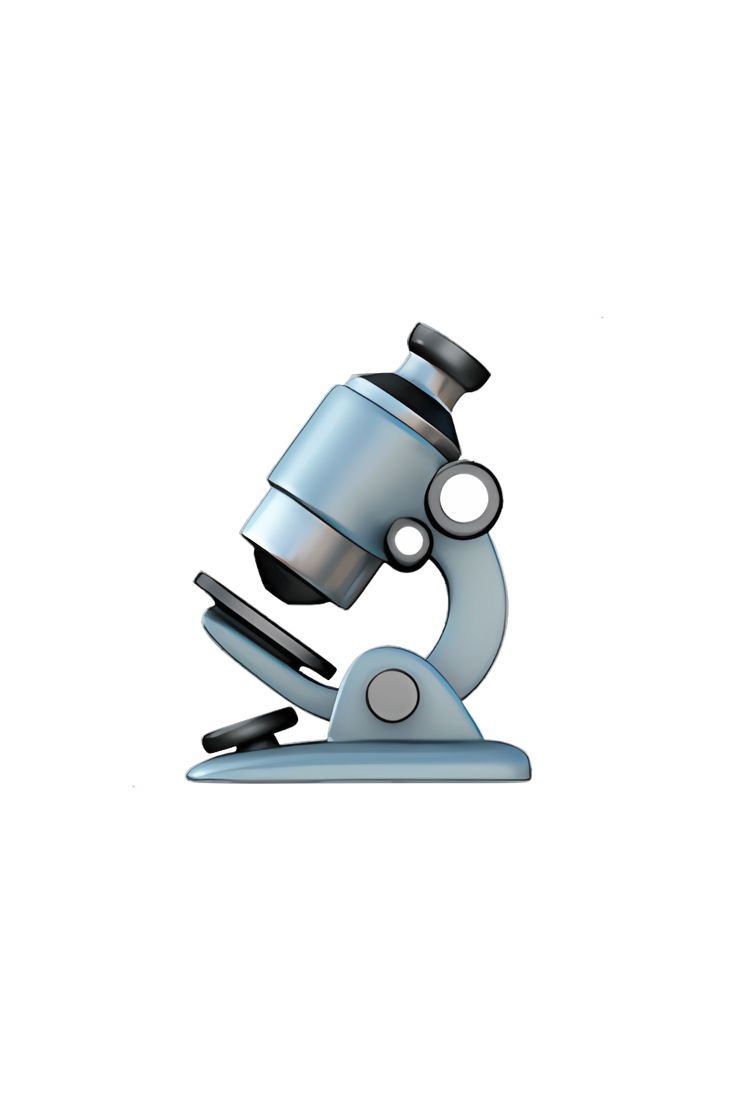 Digital microscope used at the Oh Shoot Plant Clinic