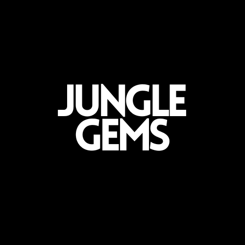 Jungle Gems